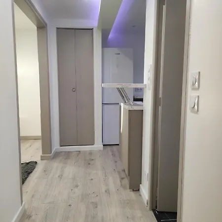 Διαμέρισμα Centre St Sever & Parking Ρουέν